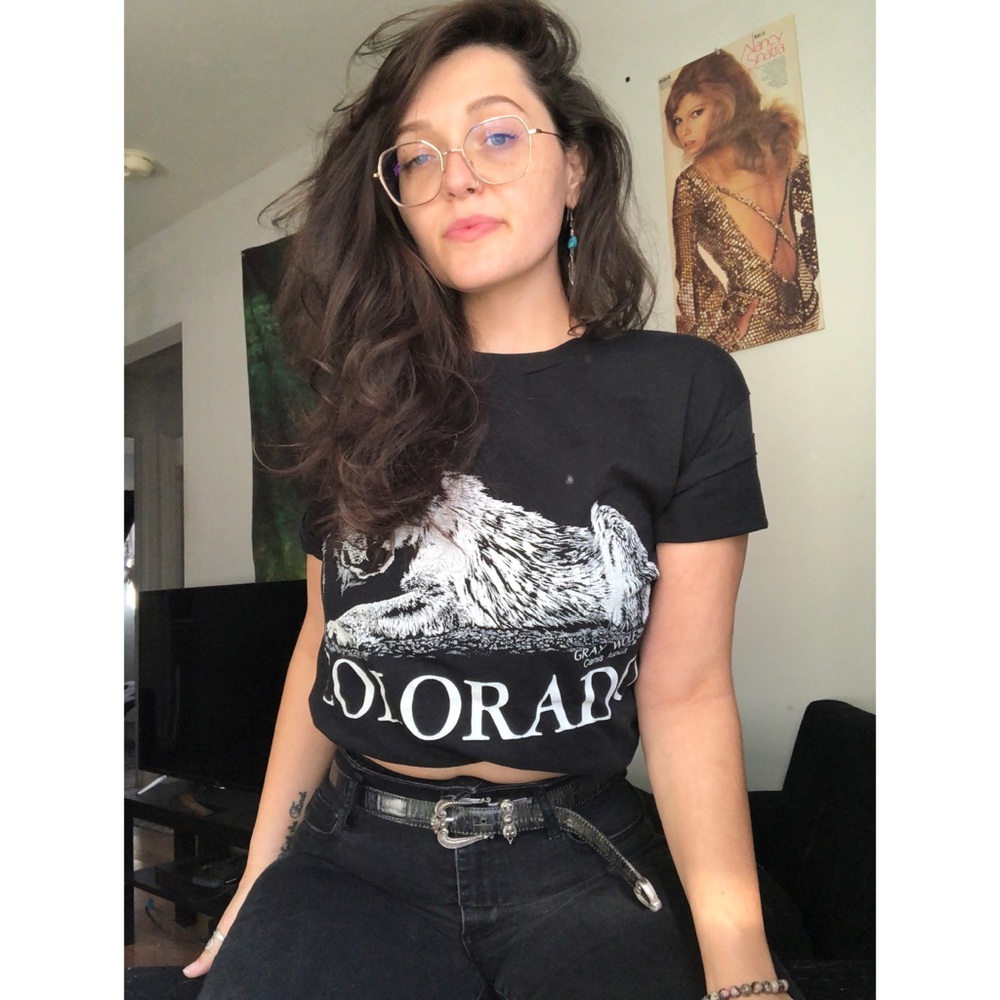 Meet your Posher, Jacqueline